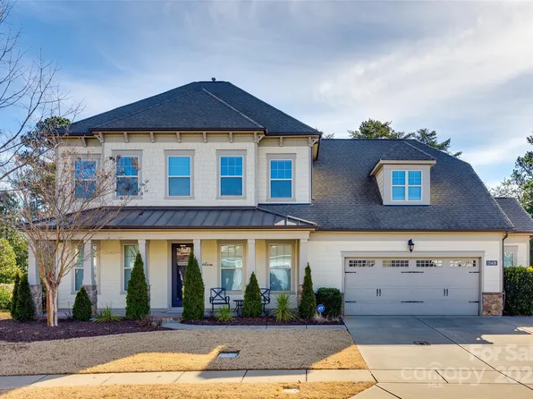 15416 Cimarron Hills Ln, Charlotte, NC 28278
