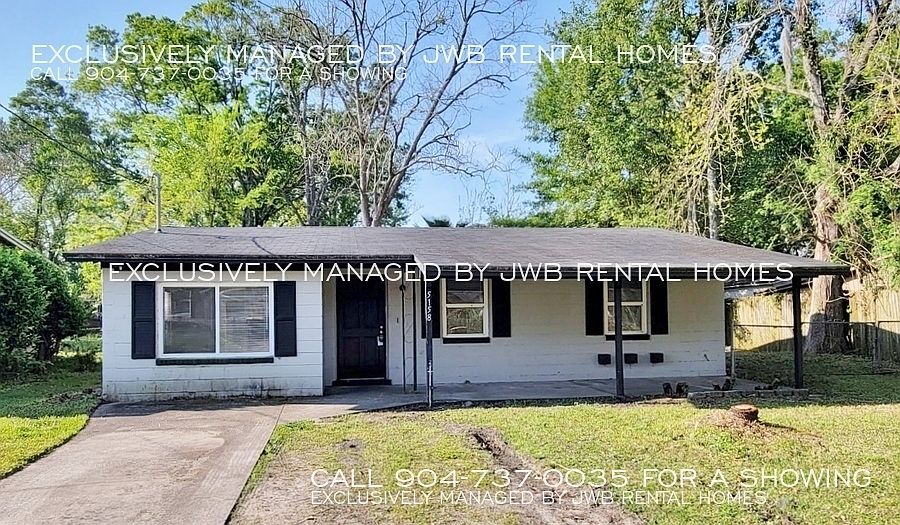 5158 Woodcrest Rd, Jacksonville, FL 32205 Zillow