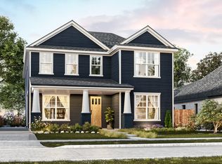 Logan Plan, The Heights at Uptown Celina, Celina, TX 75009