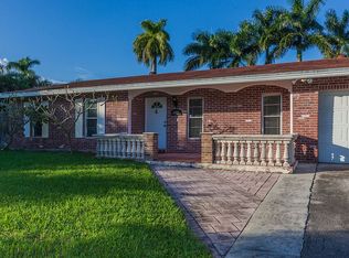 6451 SW 56th St, Davie, FL 33314