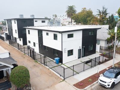 2011 8th Ave, Los Angeles, CA, 90018