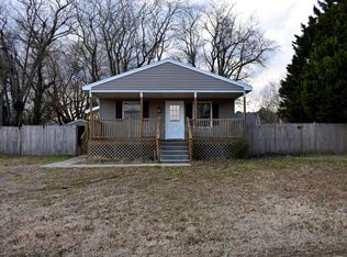 812 Price Rd, Salisbury, MD 21801