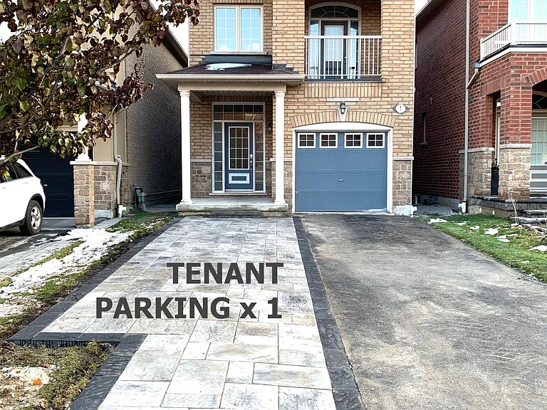 7 Robert Green Cres #BASEMENT — Photo 10