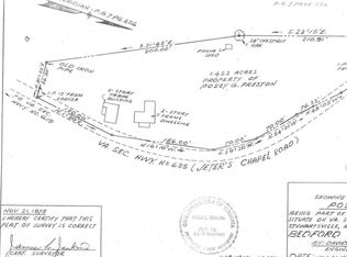 10171 Jeters Chapel Rd, Vinton, VA 24179