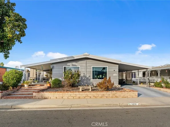 1420 Cabrillo Dr, Hemet, CA 92543