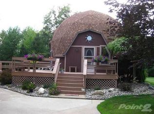 16145 Baldwin Rd, Chesaning, MI 48616