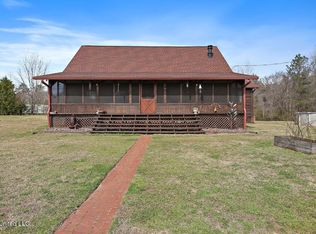 767 Boggan Ridge Rd, Mendenhall, MS 39114