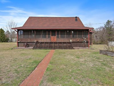 767 Boggan Ridge Rd, Mendenhall, MS, 39114