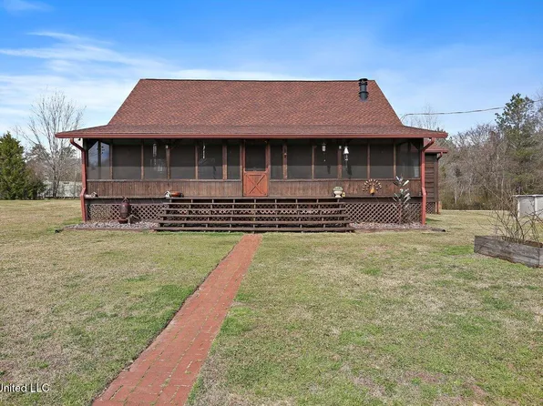 767 Boggan Ridge Rd, Mendenhall, MS 39114