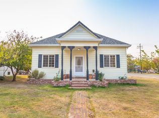 459 N Butte St, Willows, CA 95988