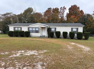 271 Twisting Rd, Lexington, SC 29072