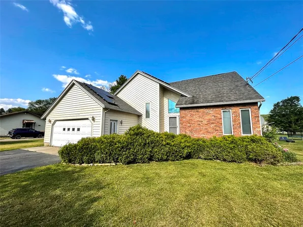 124 N Maple St, Warsaw, NY 14569