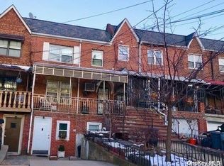 5111 69th St, Woodside, NY 11377