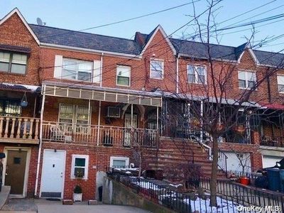 51-11 69 Street, Woodside, NY, 11377