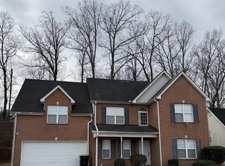 1571 Ravens Run, Jonesboro, GA 30236