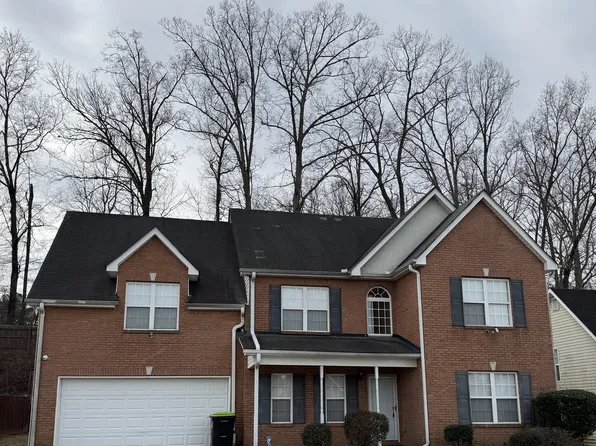 1571 Ravens Run, Jonesboro, GA 30236