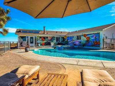 3820 Lucerne Vista Ave, Yucca Valley, CA, 92284