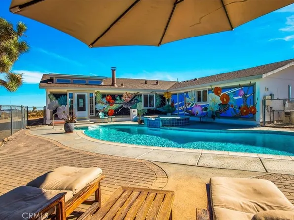 3820 Lucerne Vista Ave, Yucca Valley, CA 92284