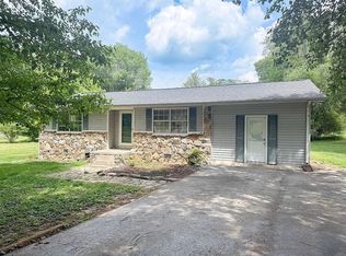 3363 Dietz Dr, Cookeville, TN 38506