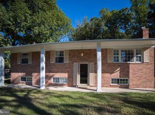 12900 E Shelby Ln, Brandywine, MD 20613