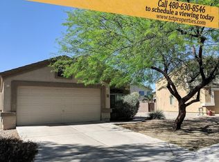 3329 W Carlos Ln, Queen Creek, AZ 85142