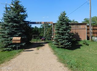 42686 State Highway 20, Bradley, SD 57217