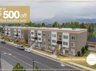 351 W 1000 S #305S, Heber City, UT 84032