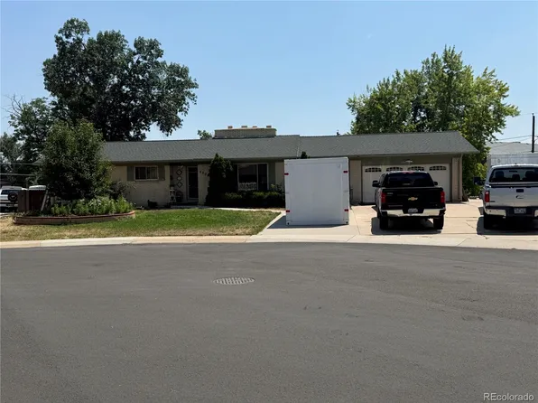 6804 Teller Court, Arvada, CO 80003