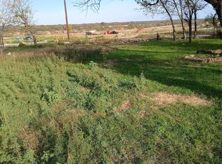 816 E 3rd St, Coleman, TX 76834