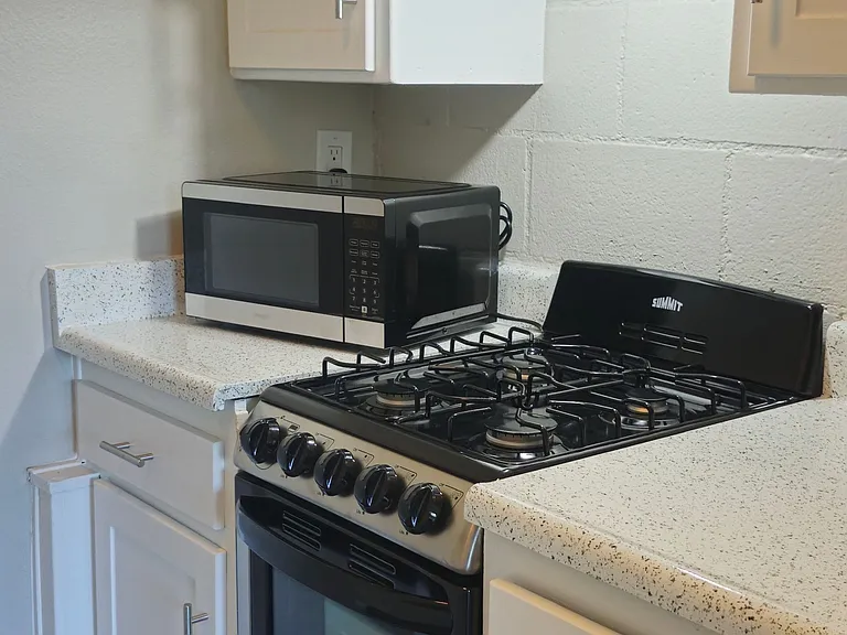 Welcome to La Villa Lake Apartments- 55+ Better Living — Photo 12