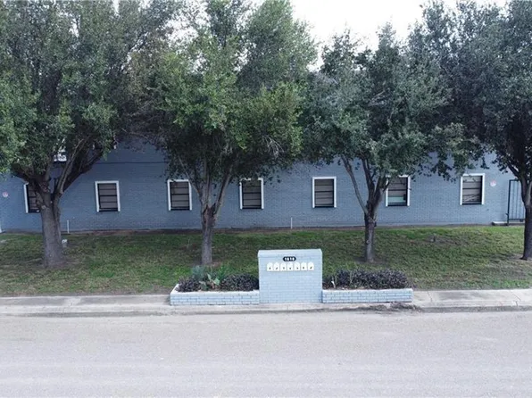 1610 Norma Ln, Edinburg, TX 78539