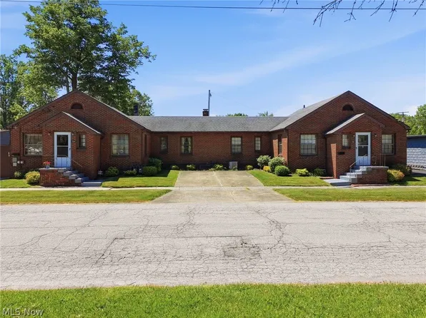 1016 & 1020 E 16th St, Ashtabula, OH 44004