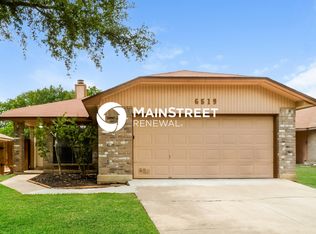 6519 Spanish Earth, San Antonio, TX 78233
