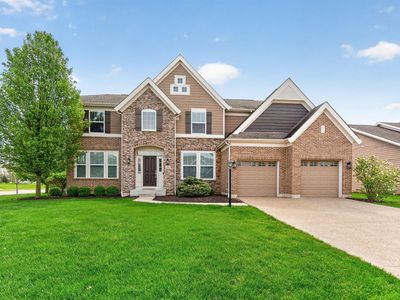 141 Kitdare Dr, Delaware, OH, 43015