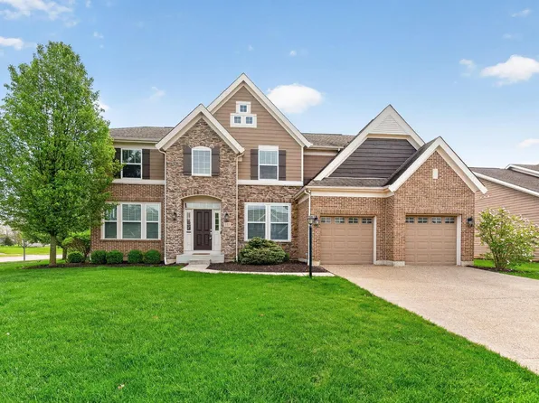 141 Kitdare Dr, Delaware, OH 43015
