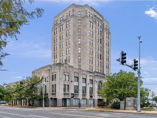 3608 Gravois Ave Unit 4E, Saint Louis, MO 63116