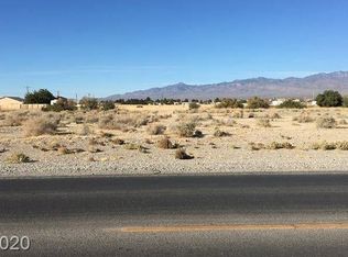 1200 E Calvada Blvd, Pahrump, NV 89048