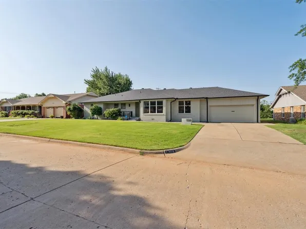 1308 Brighton Ave, Oklahoma City, OK 73120