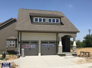 17021 Cambury Ln, Wildwood, MO 63040