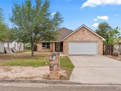 1222 E 2nd St, Mission, TX, 78572
