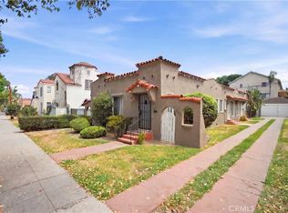 2472 Chestnut Ave, Long Beach, CA 90806