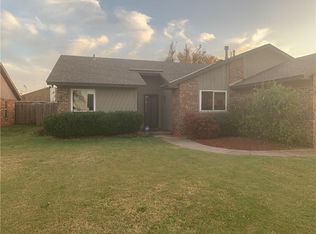8808 NW 92nd St, Oklahoma City, OK 73132