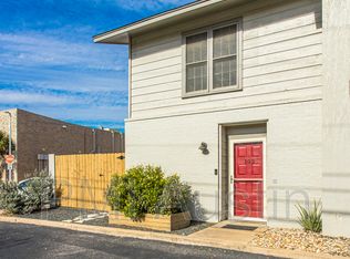 2122 Hancock Dr APT 103, Austin, TX 78756