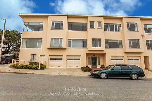 150 Sutro Heights Ave #2 Photo 1