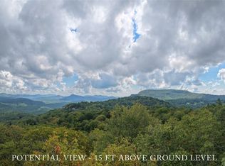 84 Eagle Crest Trail Rd, Highlands, NC 28741
