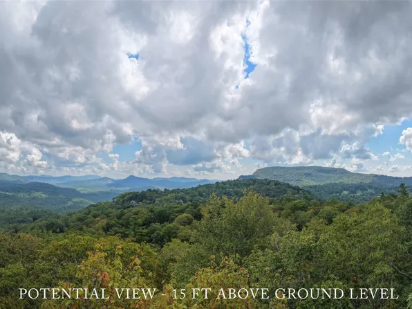 84 Eagle Crest Trail Road, Highlands, NC 28741
