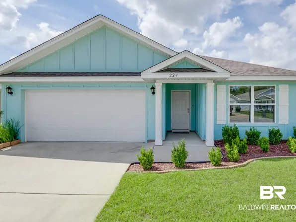 224 Burnston Way, Foley, AL 36535