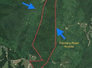 0 Highway 3445, Elias, KY 40486