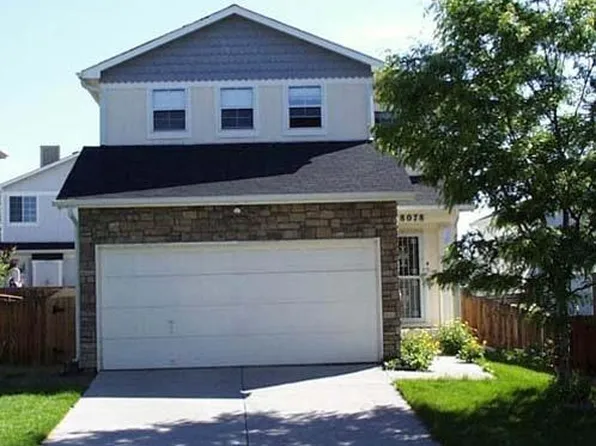 8078 Clay Dr, Westminster, CO 80031