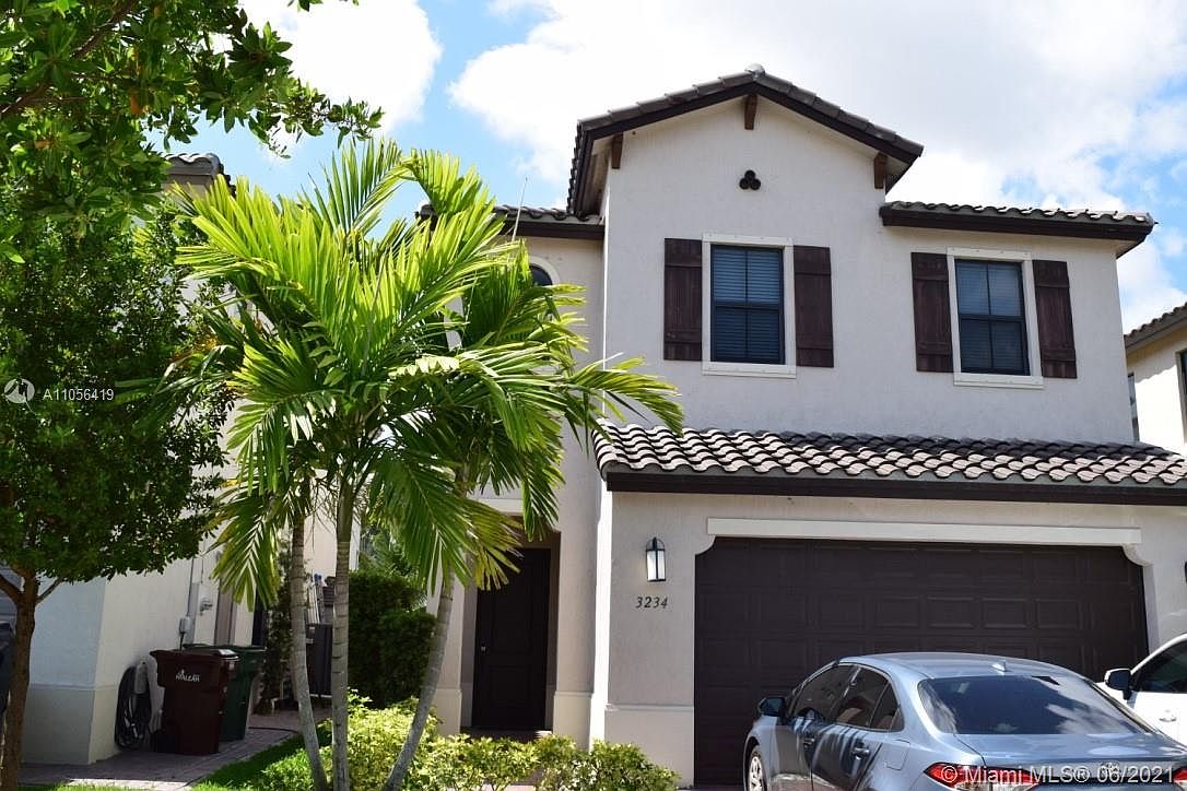 3234 W 99th Pl Hialeah Fl 33018 Mls A11056419 Zillow